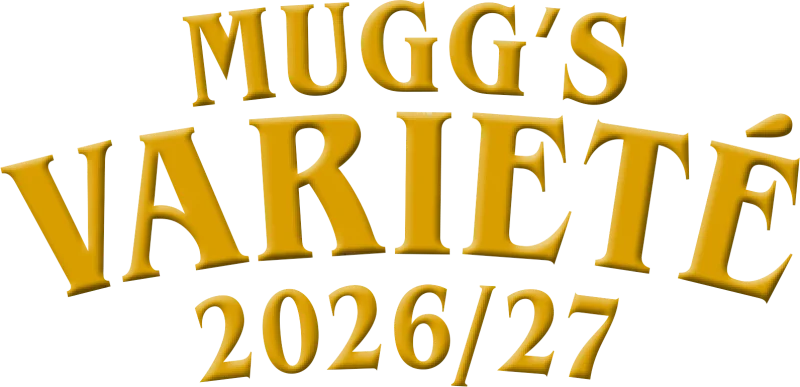 Mugg's Varieté Logo